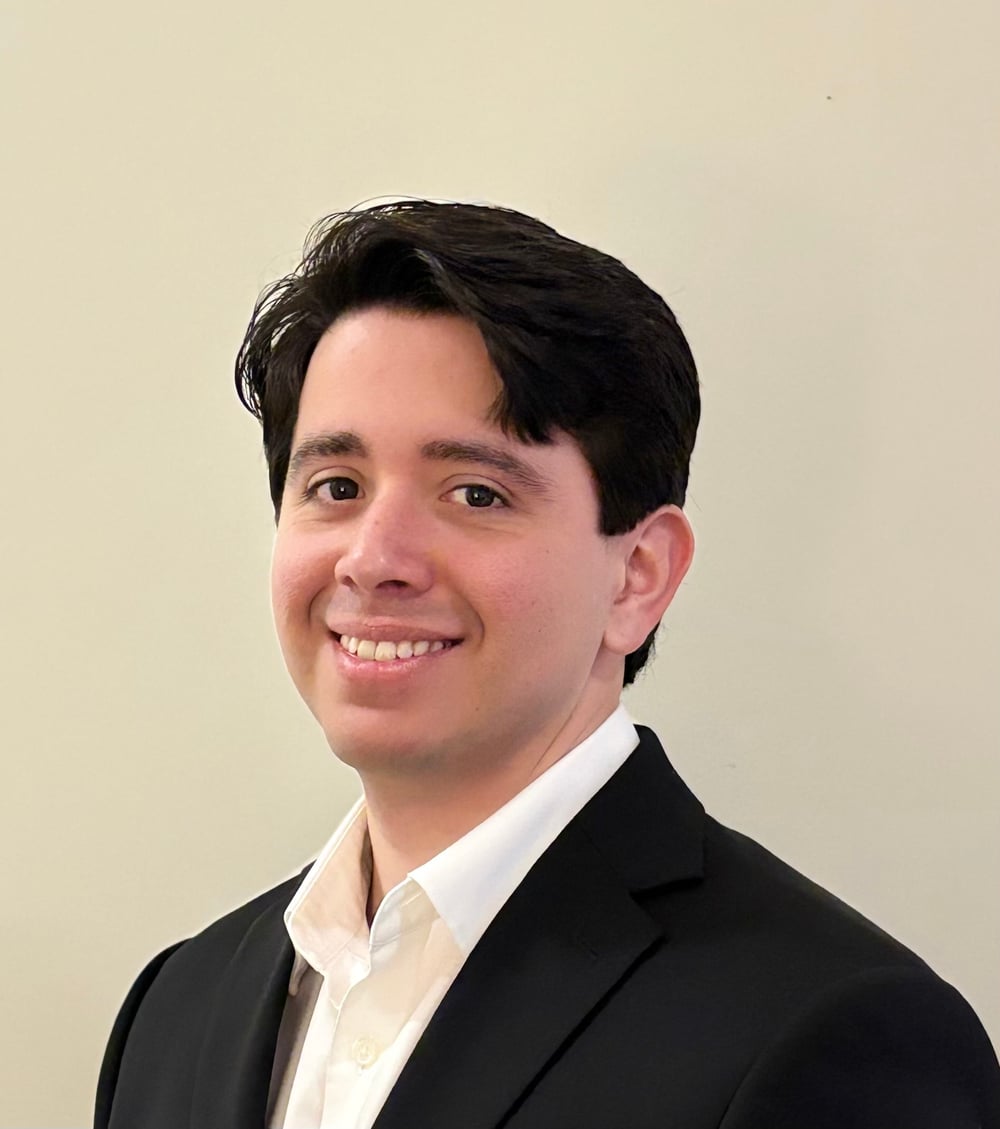 Carlos Fernandez
